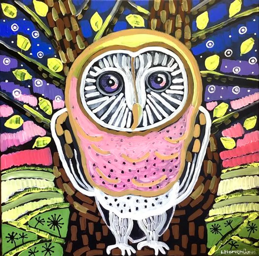 Night owl