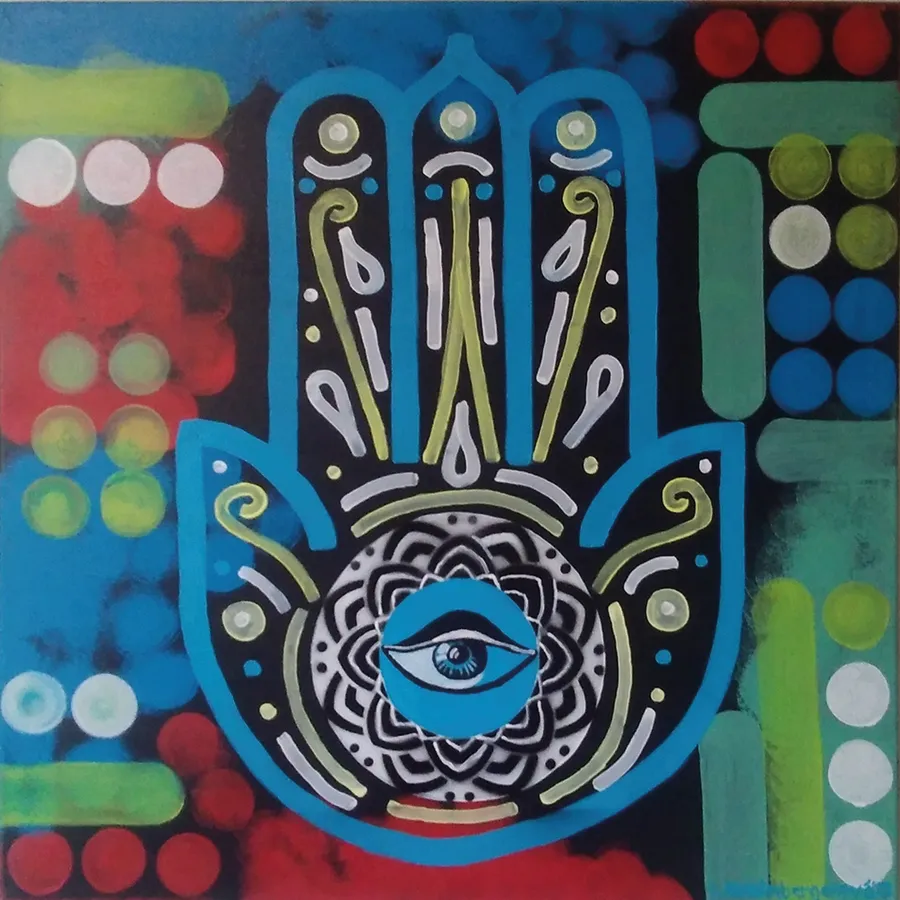 Hamsa