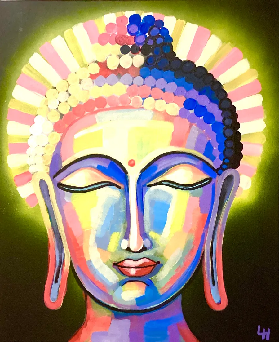 Buddha