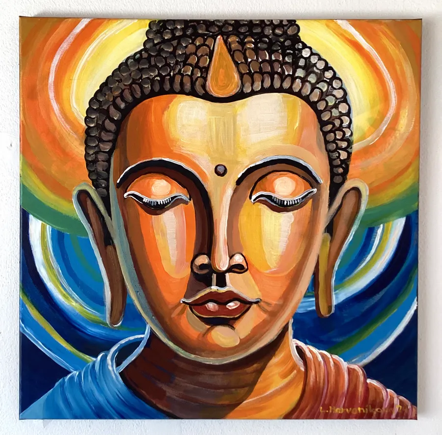 Buddha
