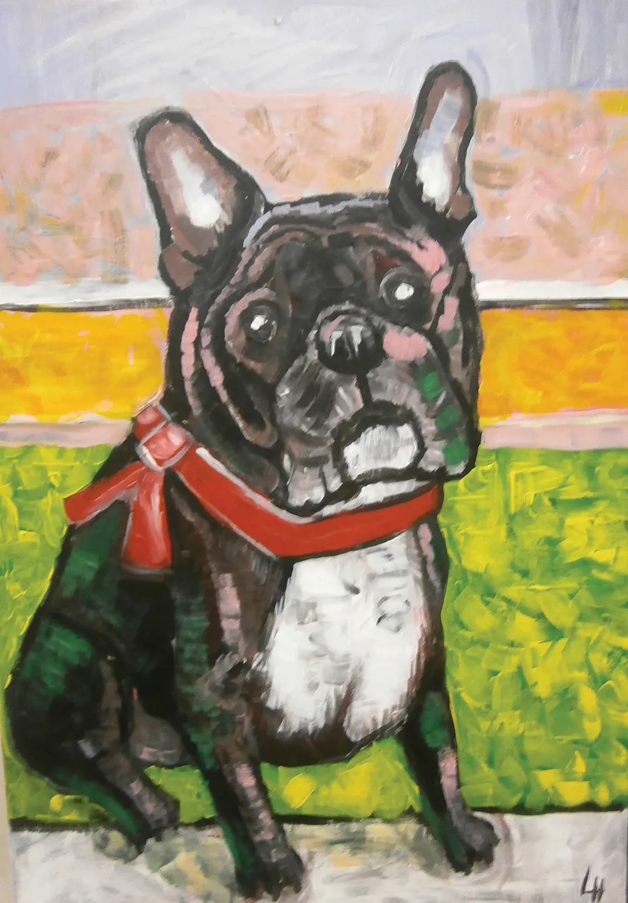 Dog